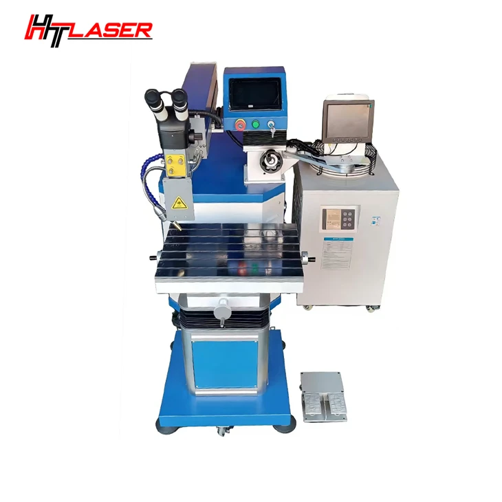 Laser Welding Machine For Mold suppliers